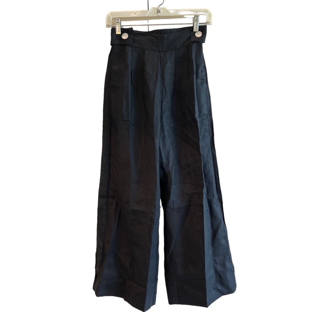 Aura the Label Monaco Pant - Picture 8 of 10